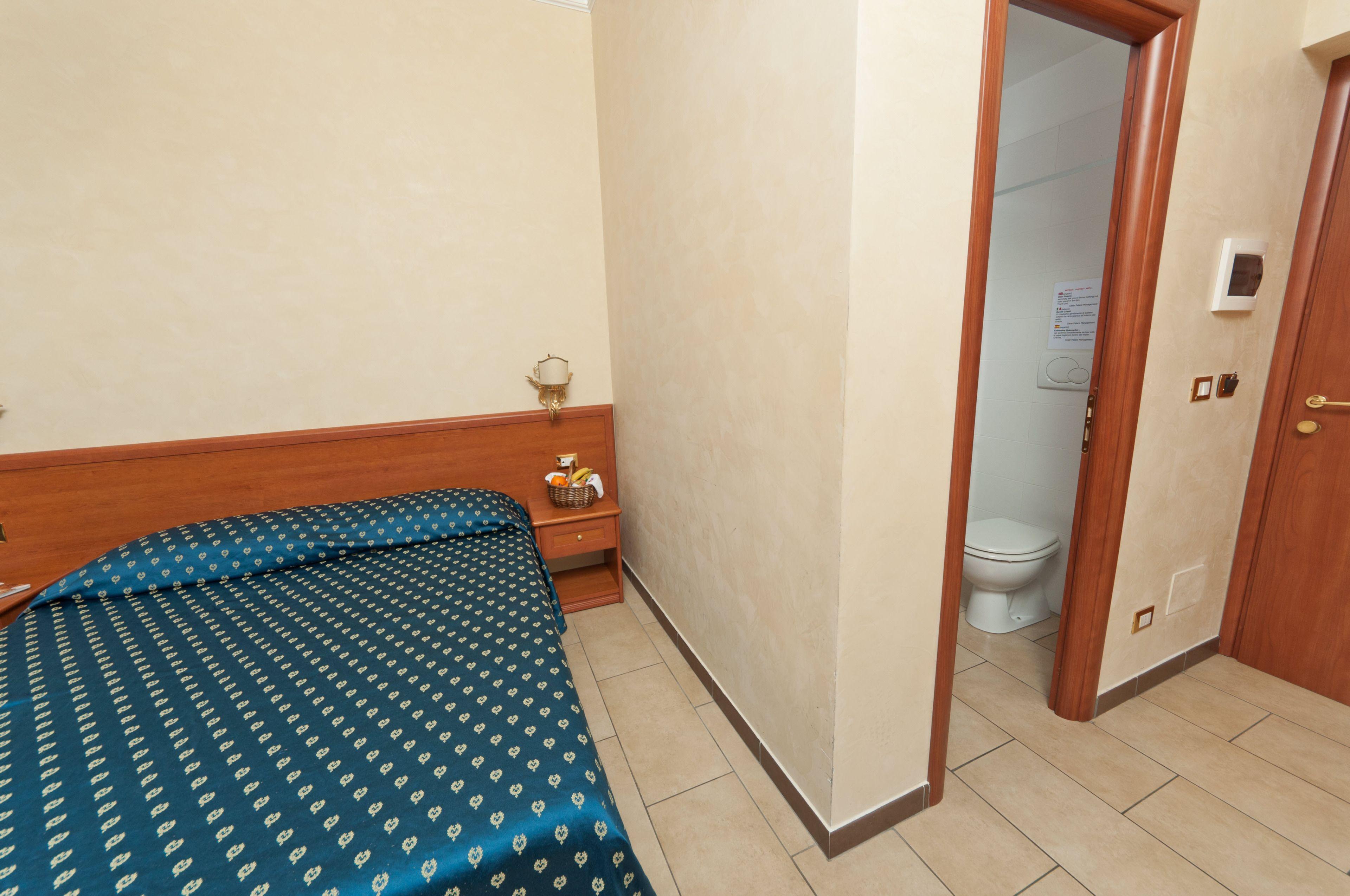 Cesar Palace Guesthouse — Billeder 1